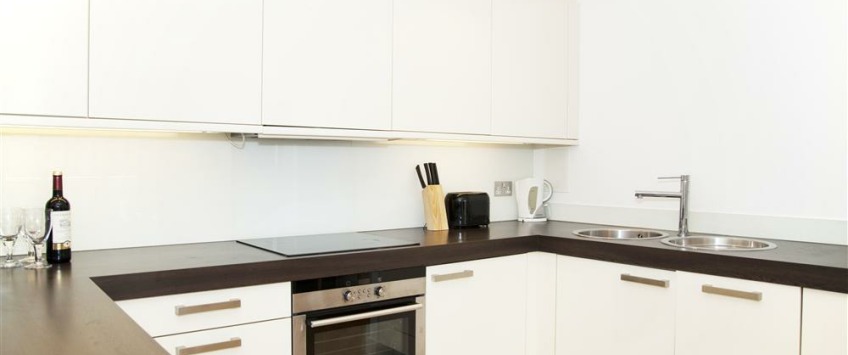 Apartment Hooper Street London - Times Square Superior 70