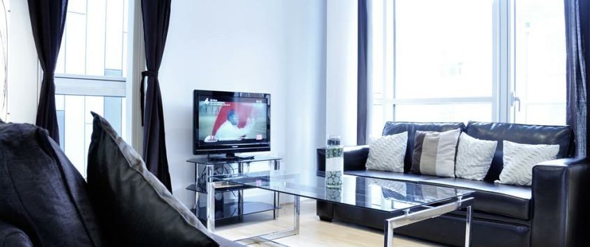 Apartment Hooper Street London - Times Square Superior 9