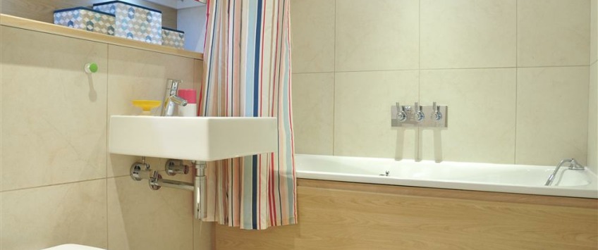 Apartment Hooper Street London - Times Square Superior 9