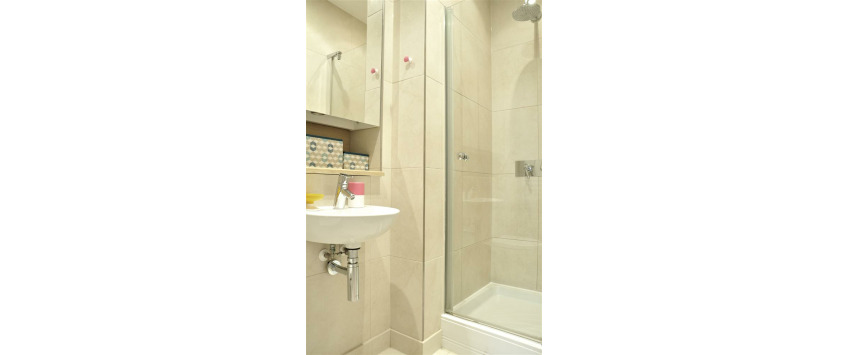 Apartment Hooper Street London - Times Square Superior 9