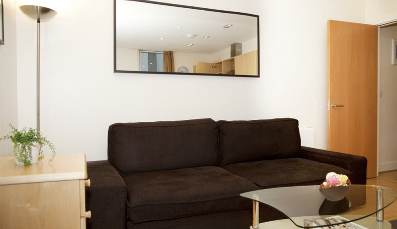 Apartment Hooper Street London - Times Square 120