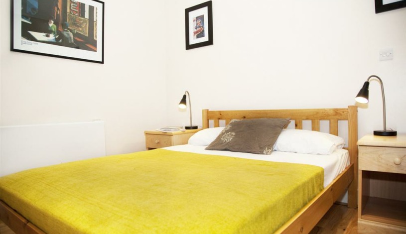 Apartment Hooper Street London - Times Square 120