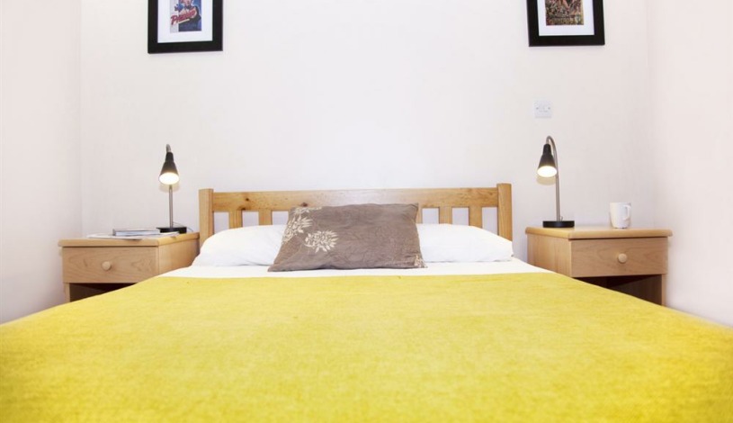 Apartment Hooper Street London - Times Square 120