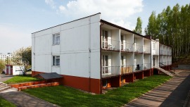 Ubytování Horal Trutnov