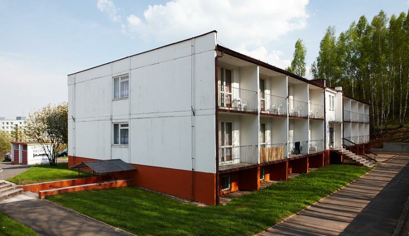 Ubytování Horal Trutnov