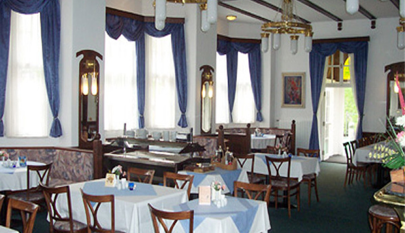 HOTEL HOŘEC Pec pod Sněžkou