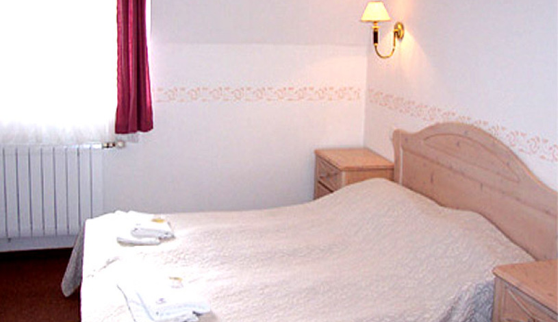 HOTEL HOŘEC Pec pod Sněžkou