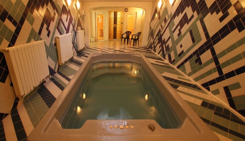 HOTEL HOŘEC Pec pod Sněžkou