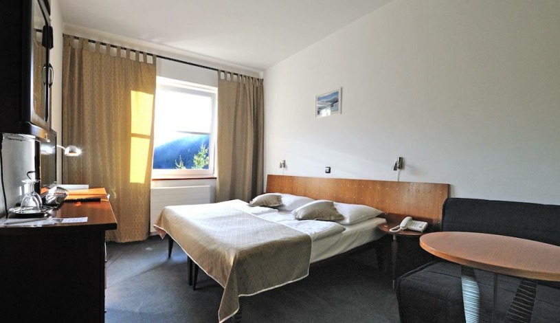 HOTEL HORIZONT Pec pod Sněžkou