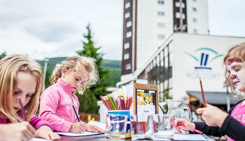 HOTEL HORIZONT Pec pod Sněžkou