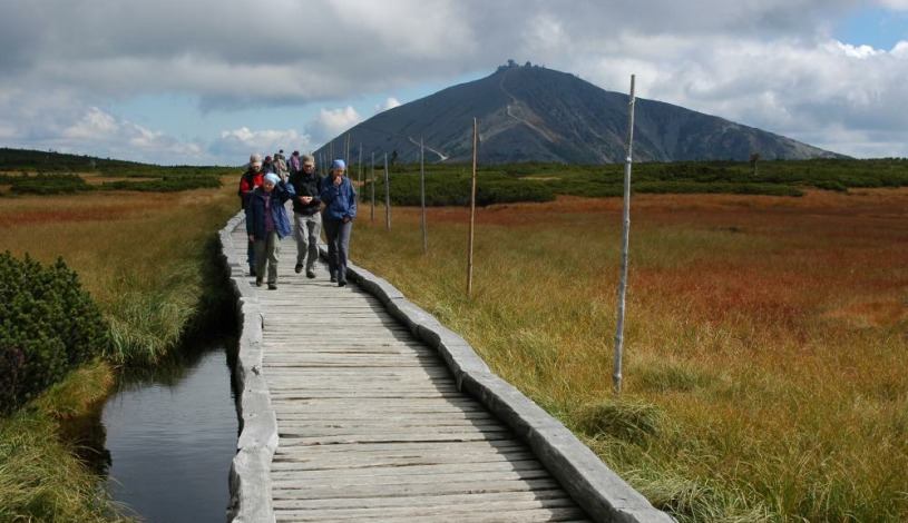 HOTEL HORIZONT Pec pod Sněžkou