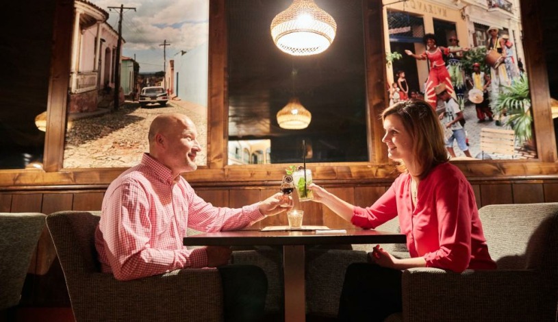 HOTEL HORIZONT Pec pod Sněžkou