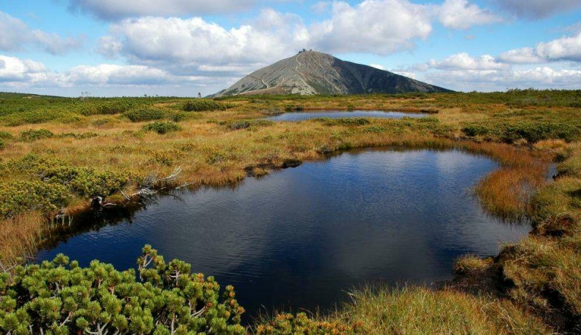 HOTEL HORIZONT Pec pod Sněžkou