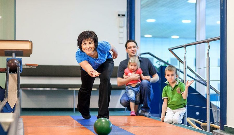 HOTEL HORIZONT Pec pod Sněžkou