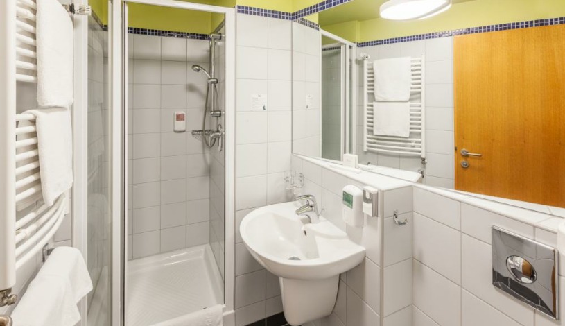 HOTEL HORIZONT Pec pod Sněžkou - Rodinný pokoj