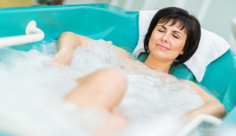 HOTEL HORIZONT Pec pod Sněžkou