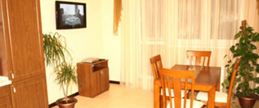 Apartment Horkoho Kiev - Apt 18126