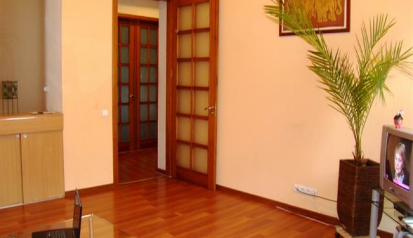 Apartment Horkoho Kiev - Apt 22160