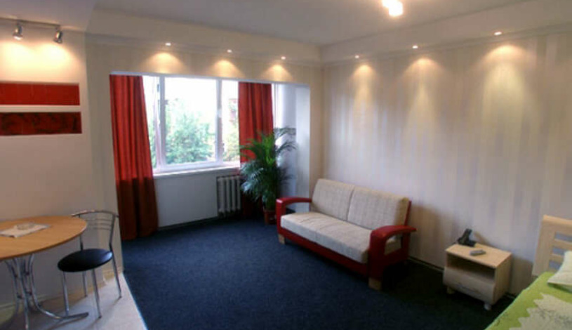 Apartment Horkoho Kiev - Apt 22910