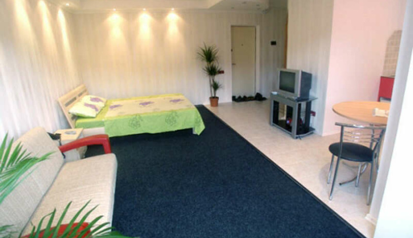 Apartment Horkoho Kiev - Apt 22910