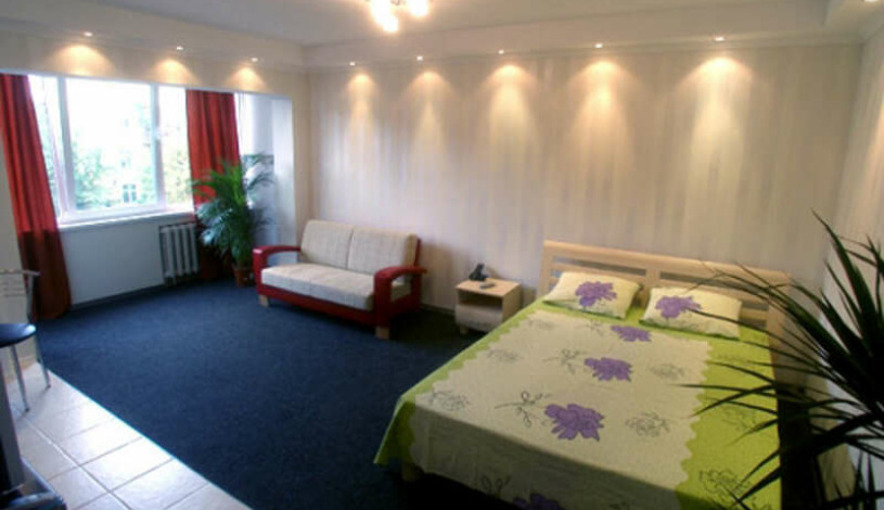 Apartment Horkoho Kiev - Apt 22910