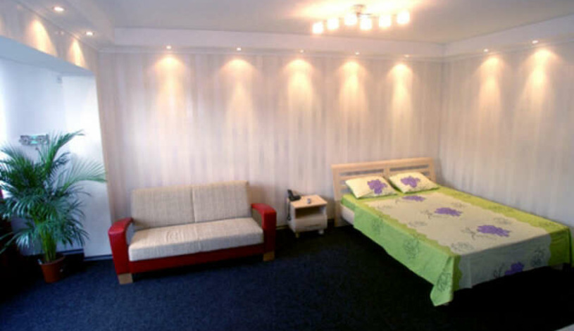 Apartment Horkoho Kiev - Apt 22910