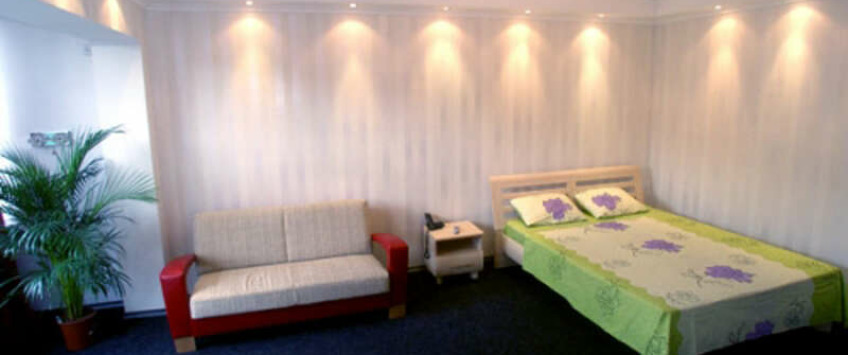 Apartment Horkoho Kiev - Apt 22910