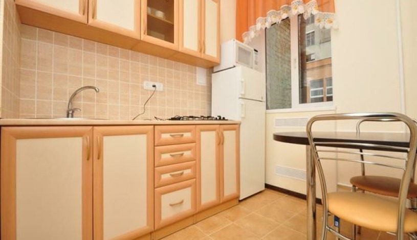 Apartment Horkoho Kiev - Apt 30084