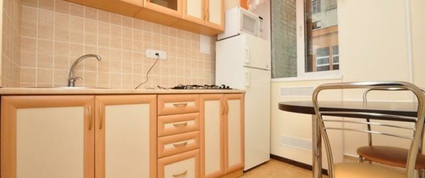 Apartment Horkoho Kiev - Apt 30084