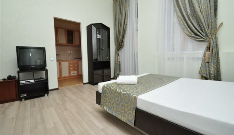 Apartment Horkoho Kiev - Apt 30084