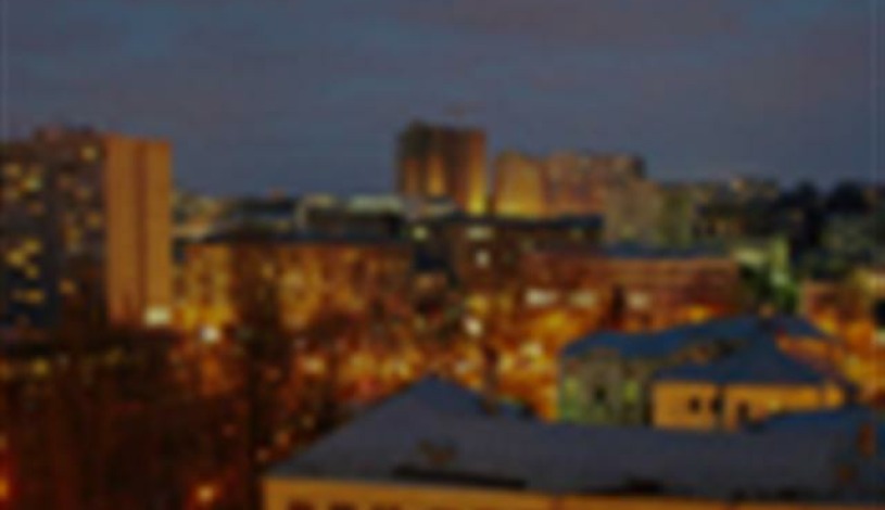 Apartment Horkoho Kiev - Apt 18126