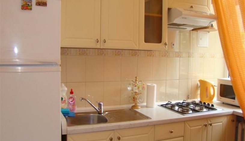 Apartment Horkoho Kiev - Apt 22160