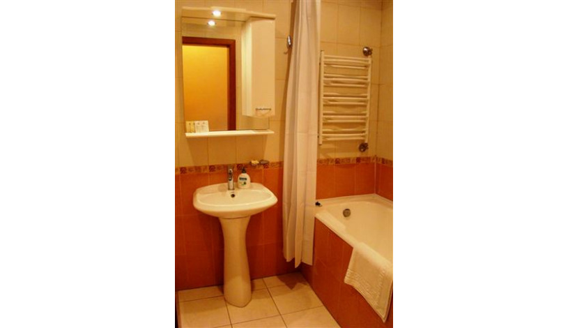 Apartment Horkoho Kiev - Apt 22160