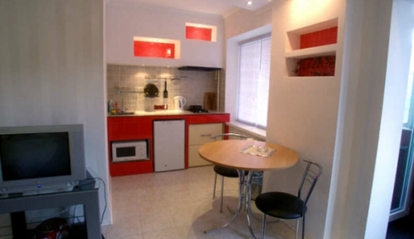 Apartment Horkoho Kiev - Apt 22910