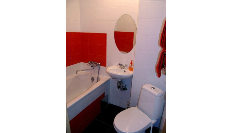 Apartment Horkoho Kiev - Apt 22910