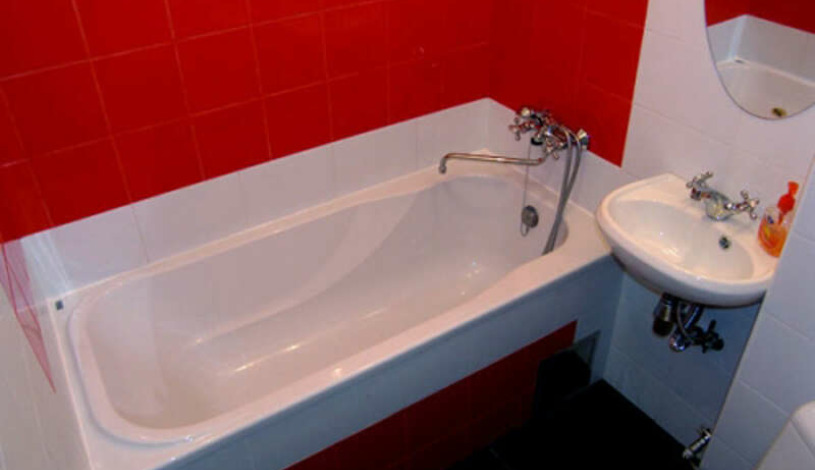 Apartment Horkoho Kiev - Apt 22910