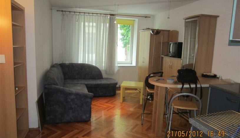 Apartment Hörlgasse Wien - Apt 26870