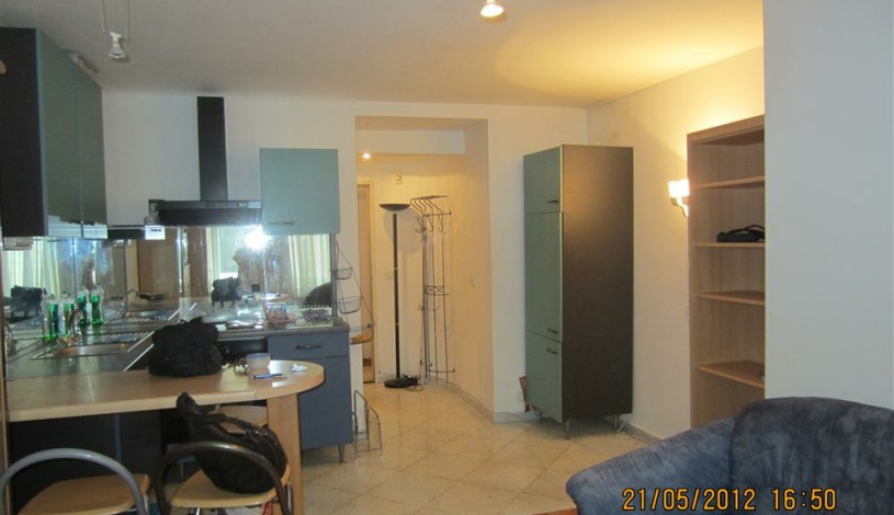 Apartment Hörlgasse Wien - Apt 26870