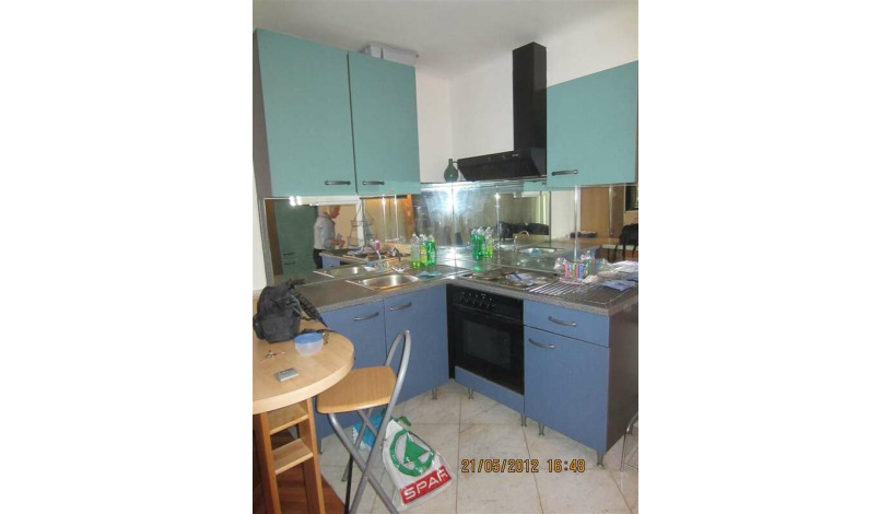 Apartment Hörlgasse Wien - Apt 26870