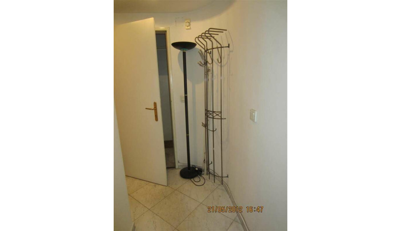 Apartment Hörlgasse Wien - Apt 26870