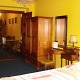 Double room (single use) - Hotel Hormeda Praha