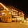 Horský hotel Orešnica Jamnik