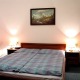 Štvorlôžková izba - Horský hotel Orešnica Jamnik