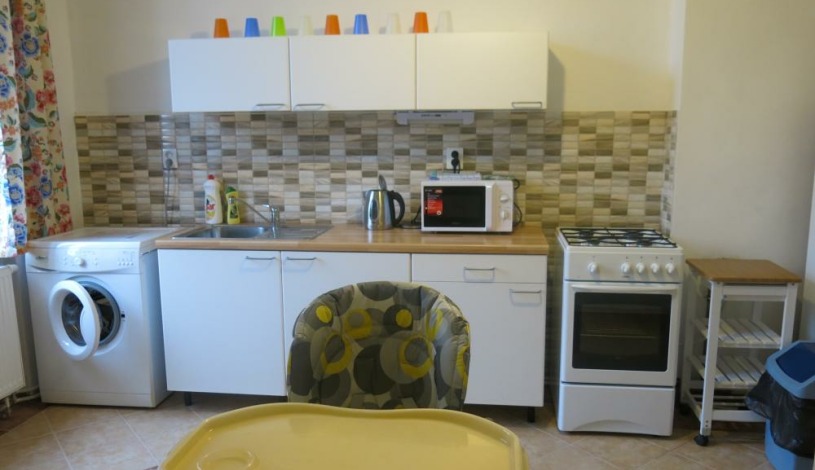 Apartmány Hortensia Teplice