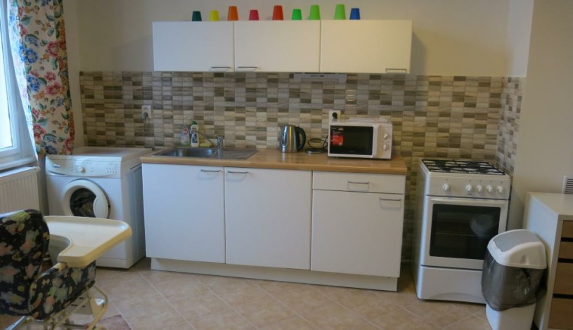 Apartmány Hortensia Teplice