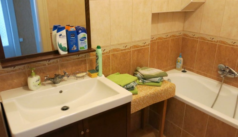 Apartmány Hortensia Teplice