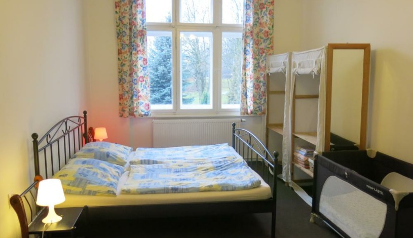 Apartmány Hortensia Teplice
