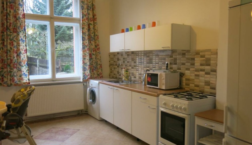 Apartmány Hortensia Teplice