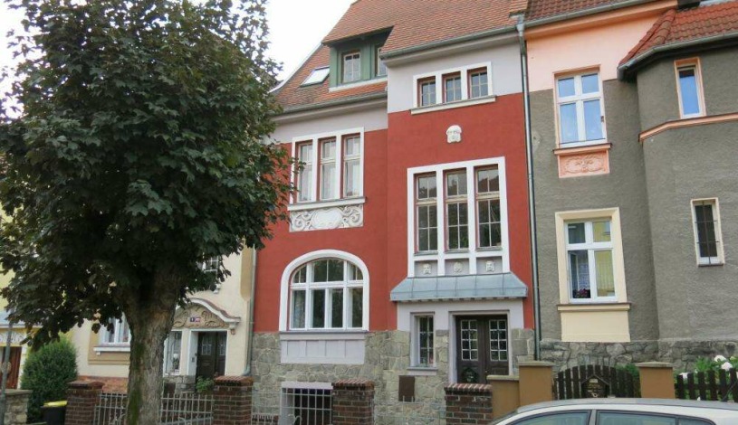 Apartmány Hortensia Teplice - Apartmán 2+1 (70m2)