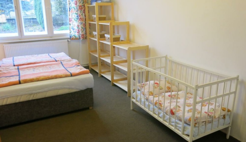 Apartmány Hortensia Teplice